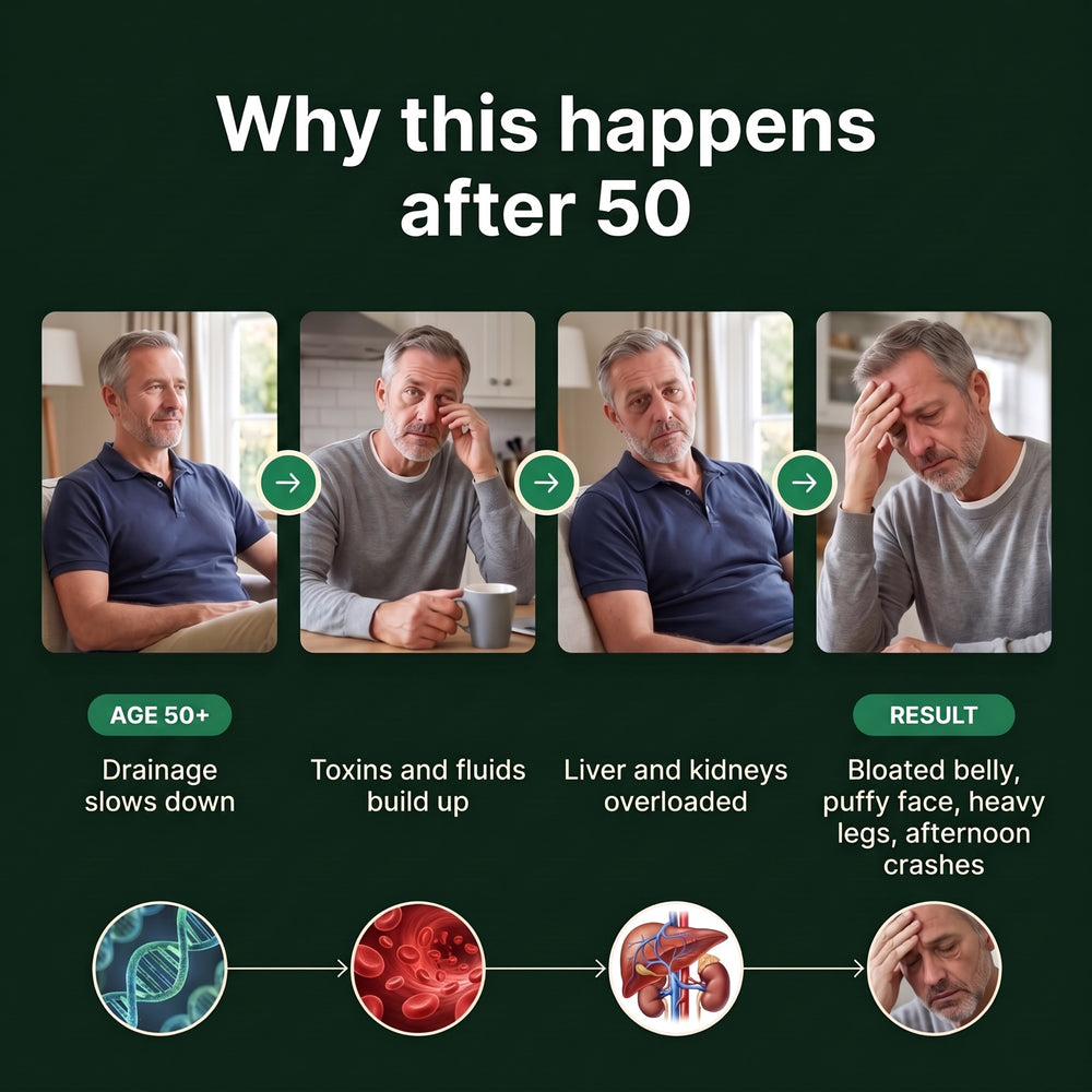 How liver and kidney cleansing