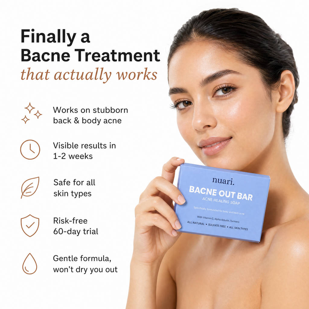 Bacne Out Bar™
