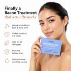 Bacne Out Bar™
