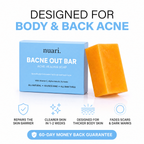 Bacne Out Bar™