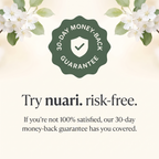 30-day money-back guarantee