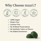 Why choose Nuari