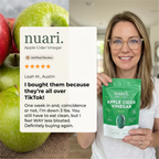 Customer review Leah