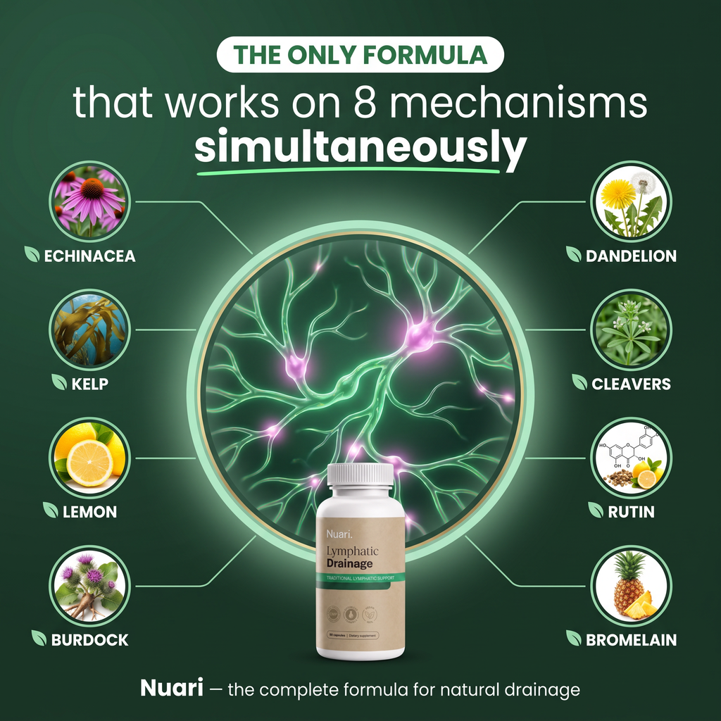 The only formula that works on 8 mechanisms