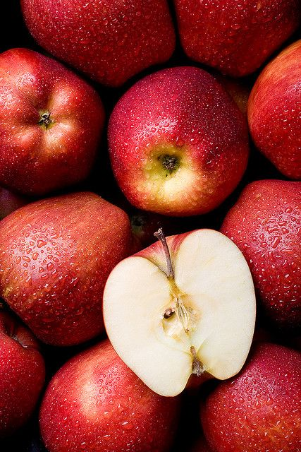 Apple cider vinegar