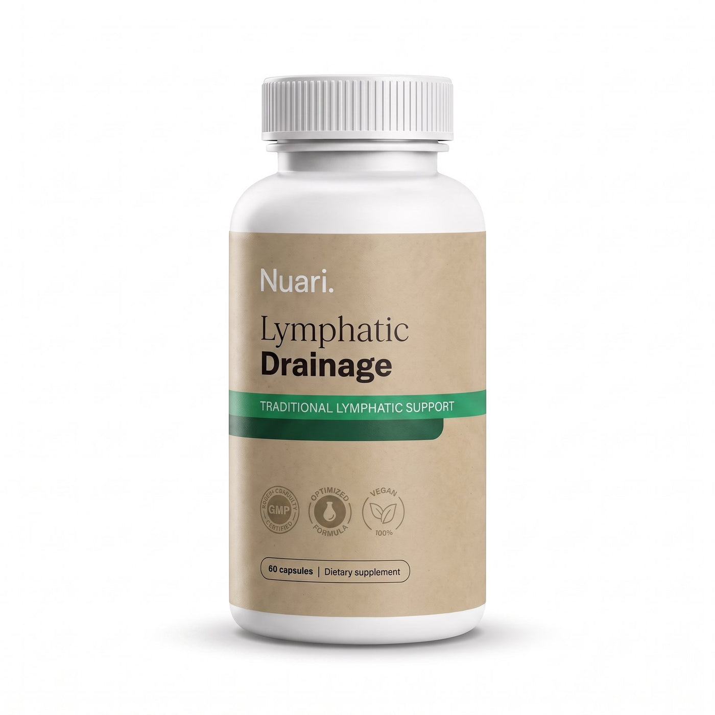 Lymphatic Drainage