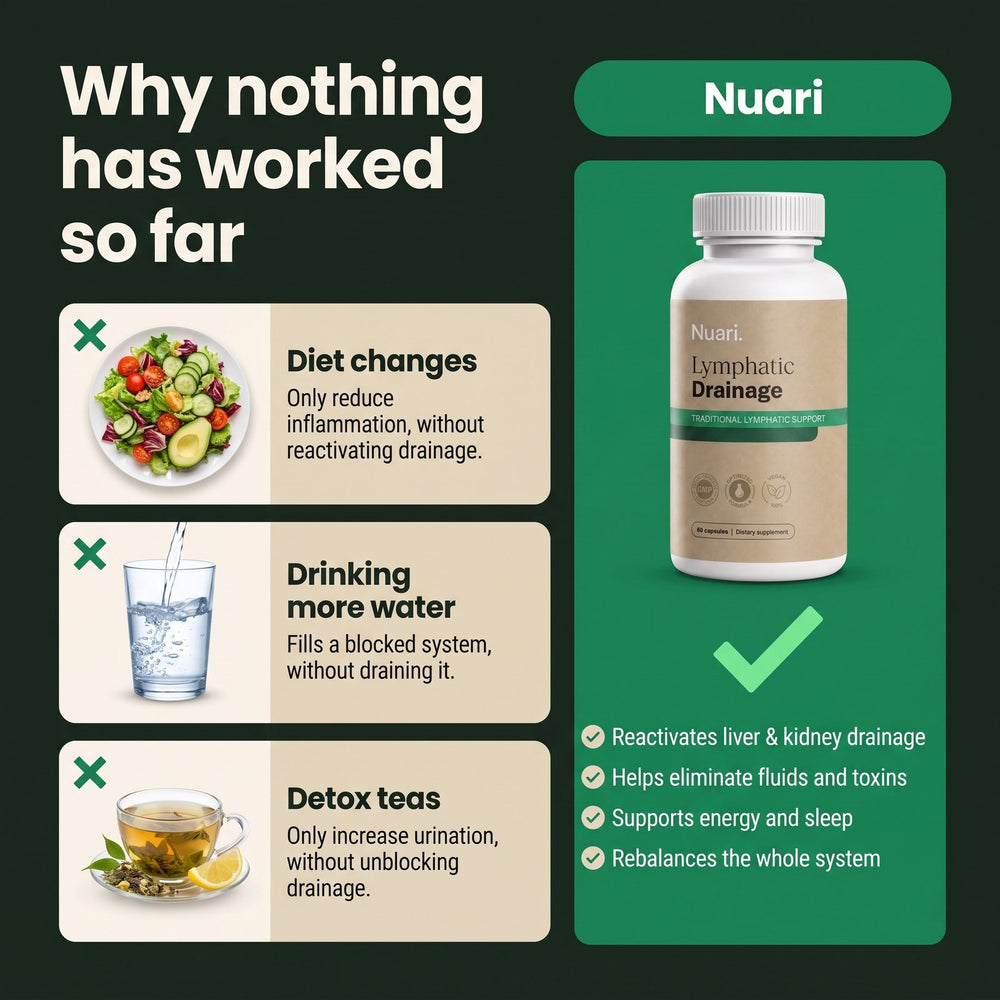 Why it hasn't worked